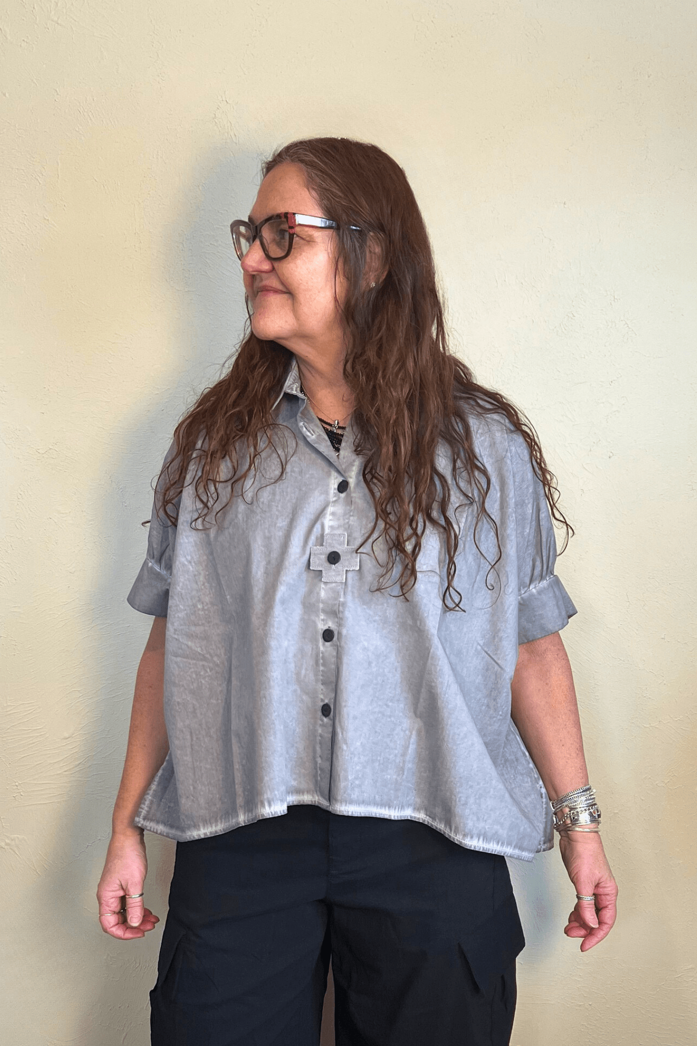 Short Shirt