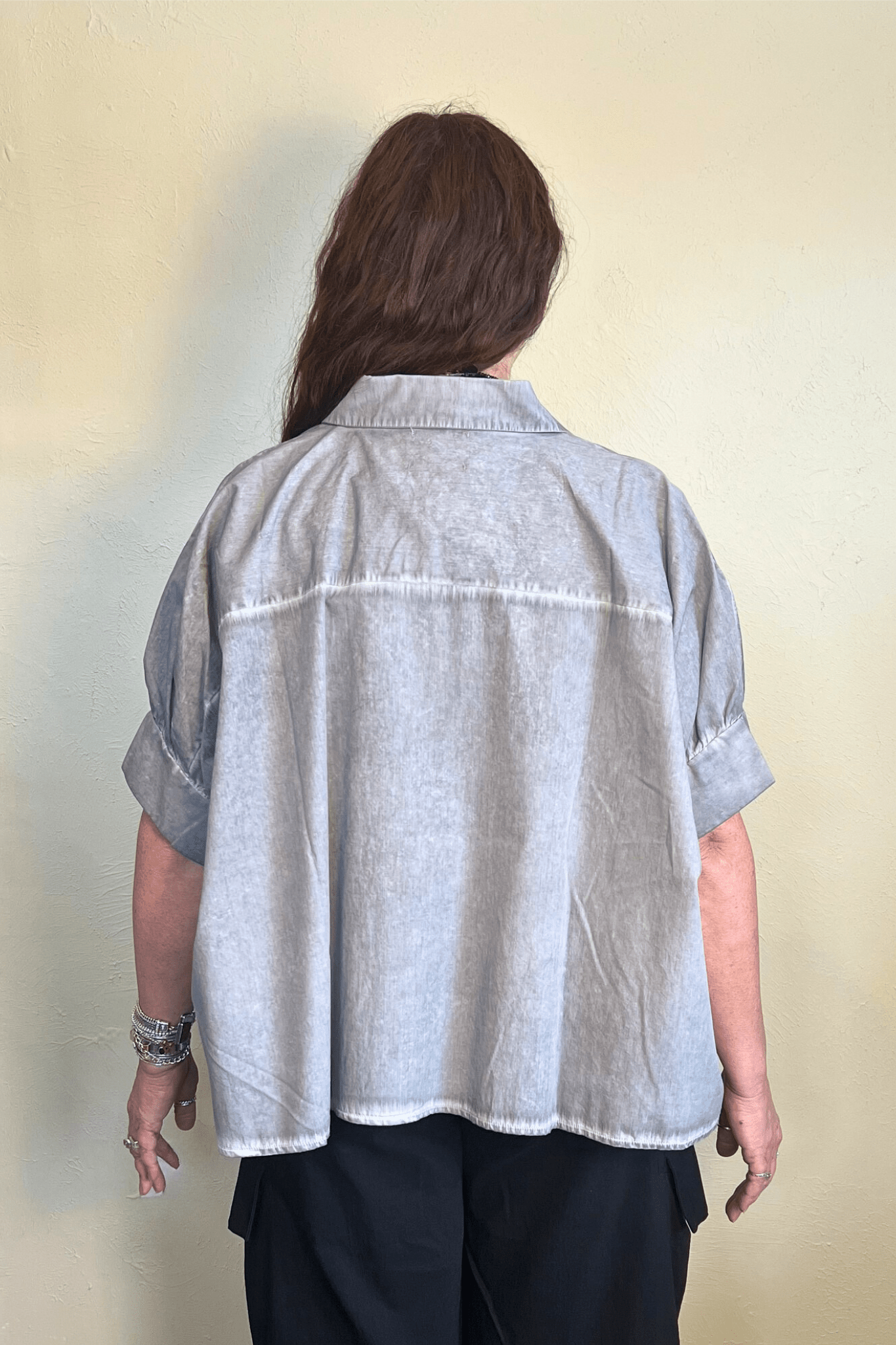 Short Shirt