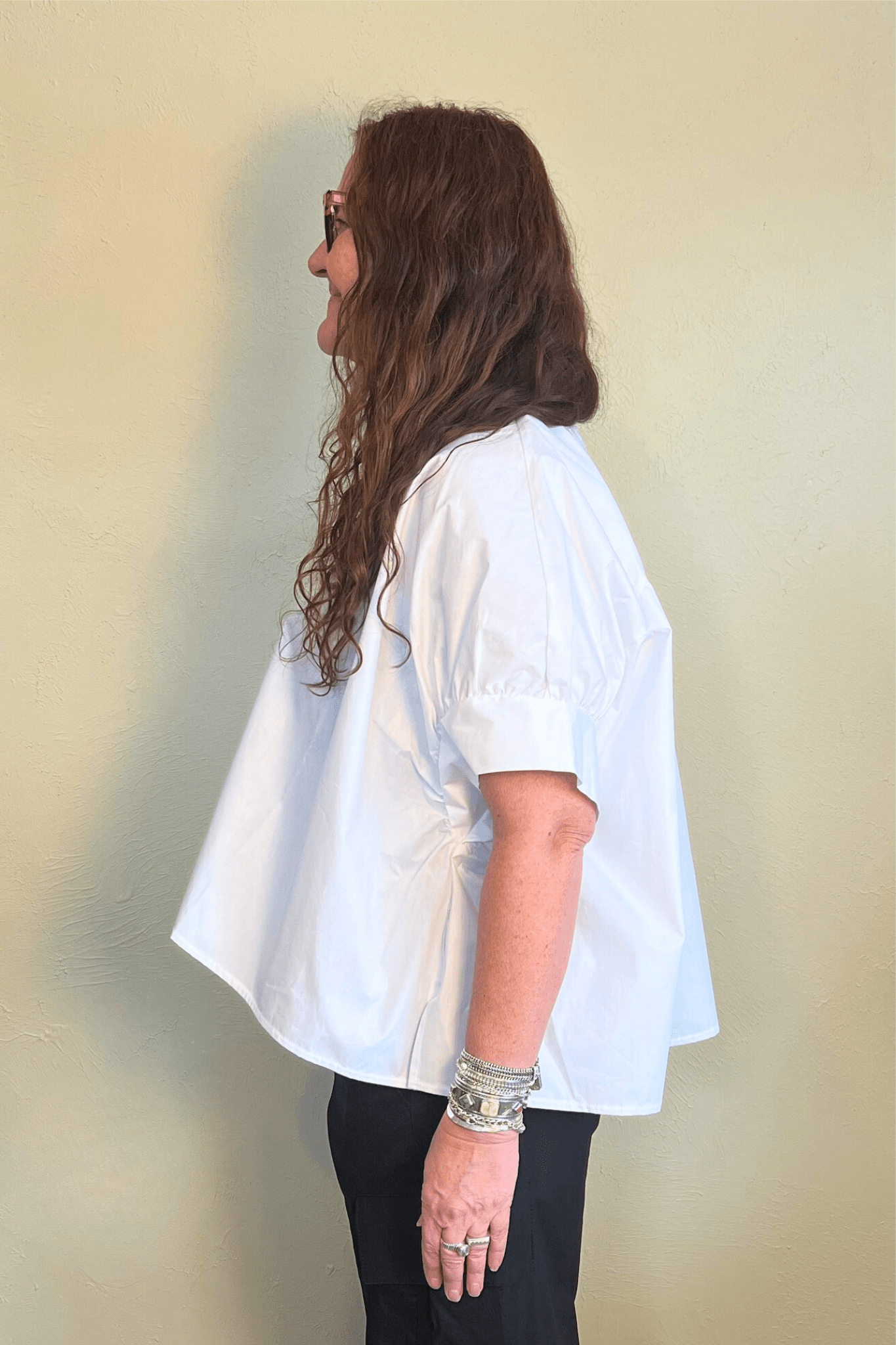 Short Shirt