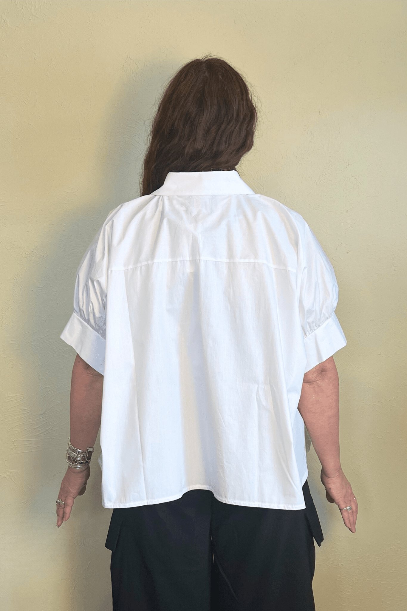 Short Shirt