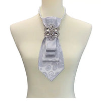 Necktie Necklace