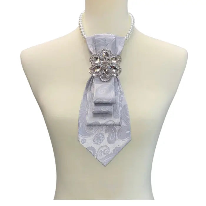 Necktie Necklace