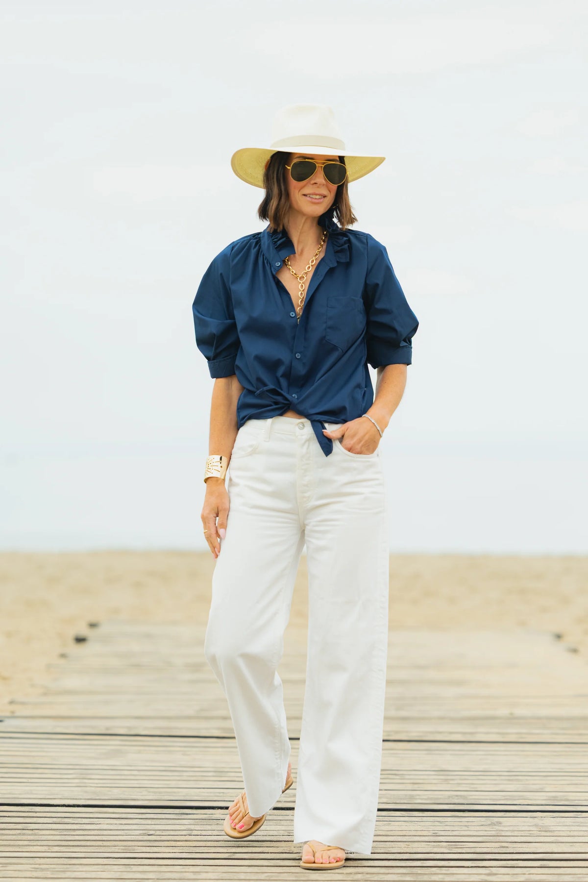 Southern Lover Blouse