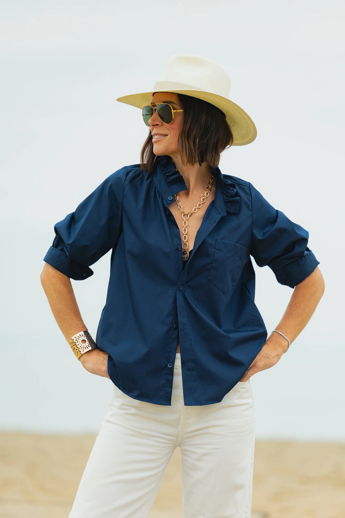 Southern Lover Blouse