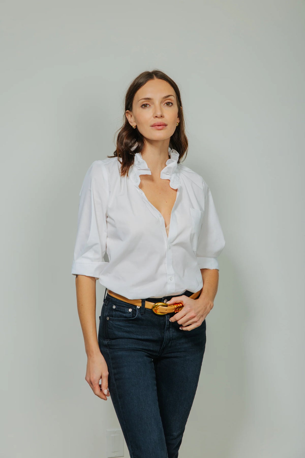 Southern Lover Blouse