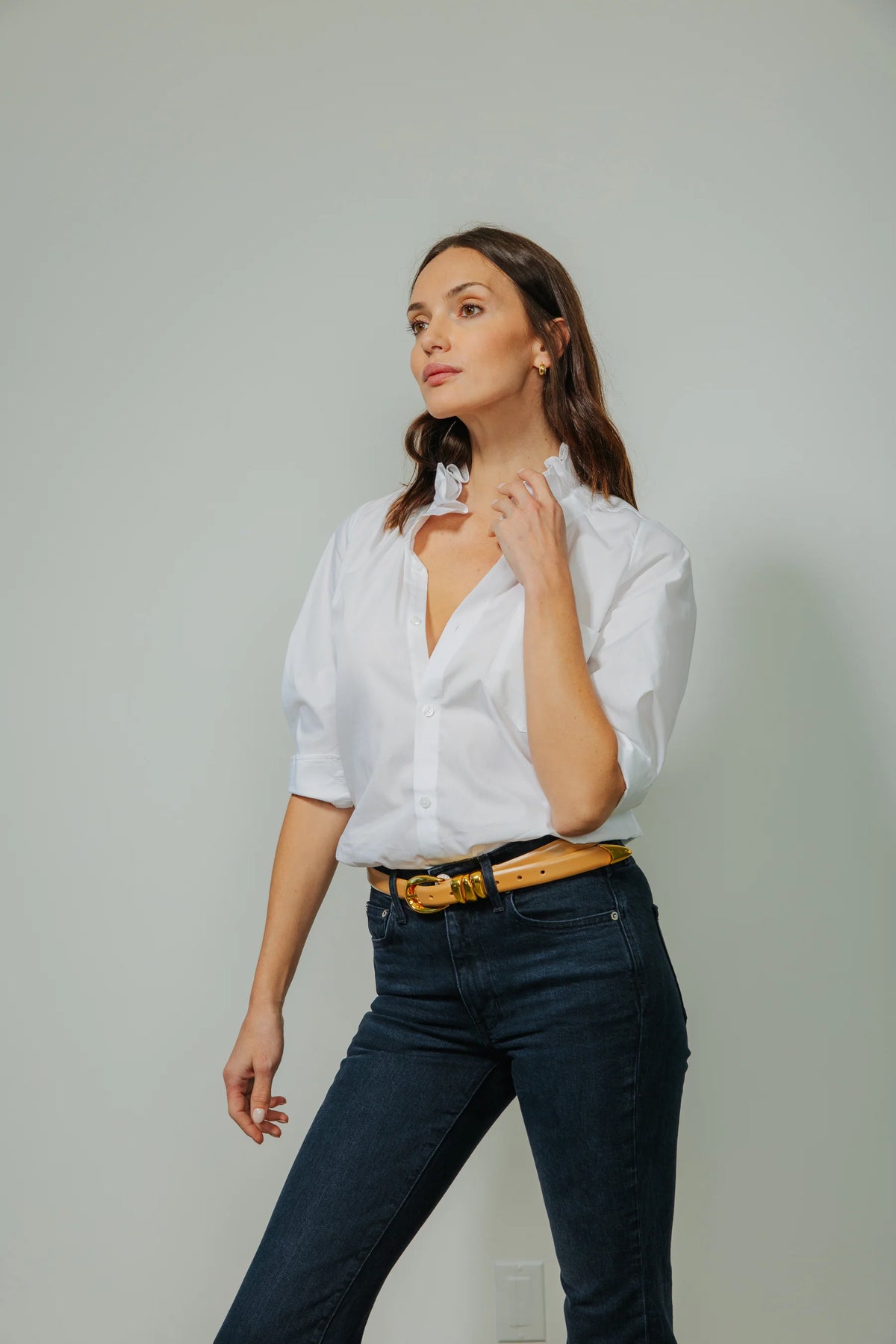 Southern Lover Blouse