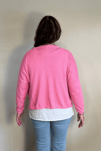 Yacht Sweater