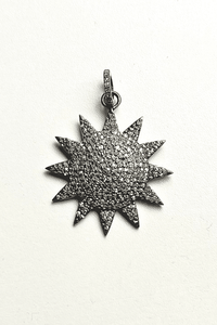 Sun Charm
