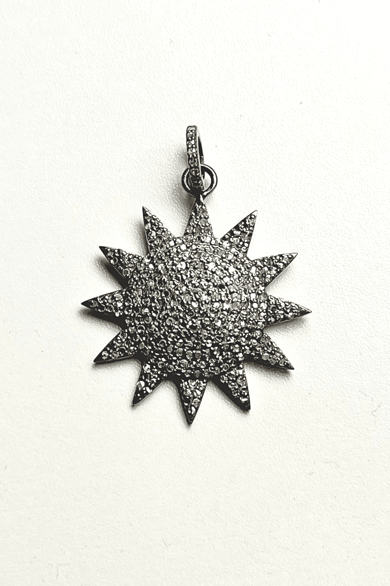 Sun Charm