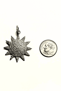 Sun Charm