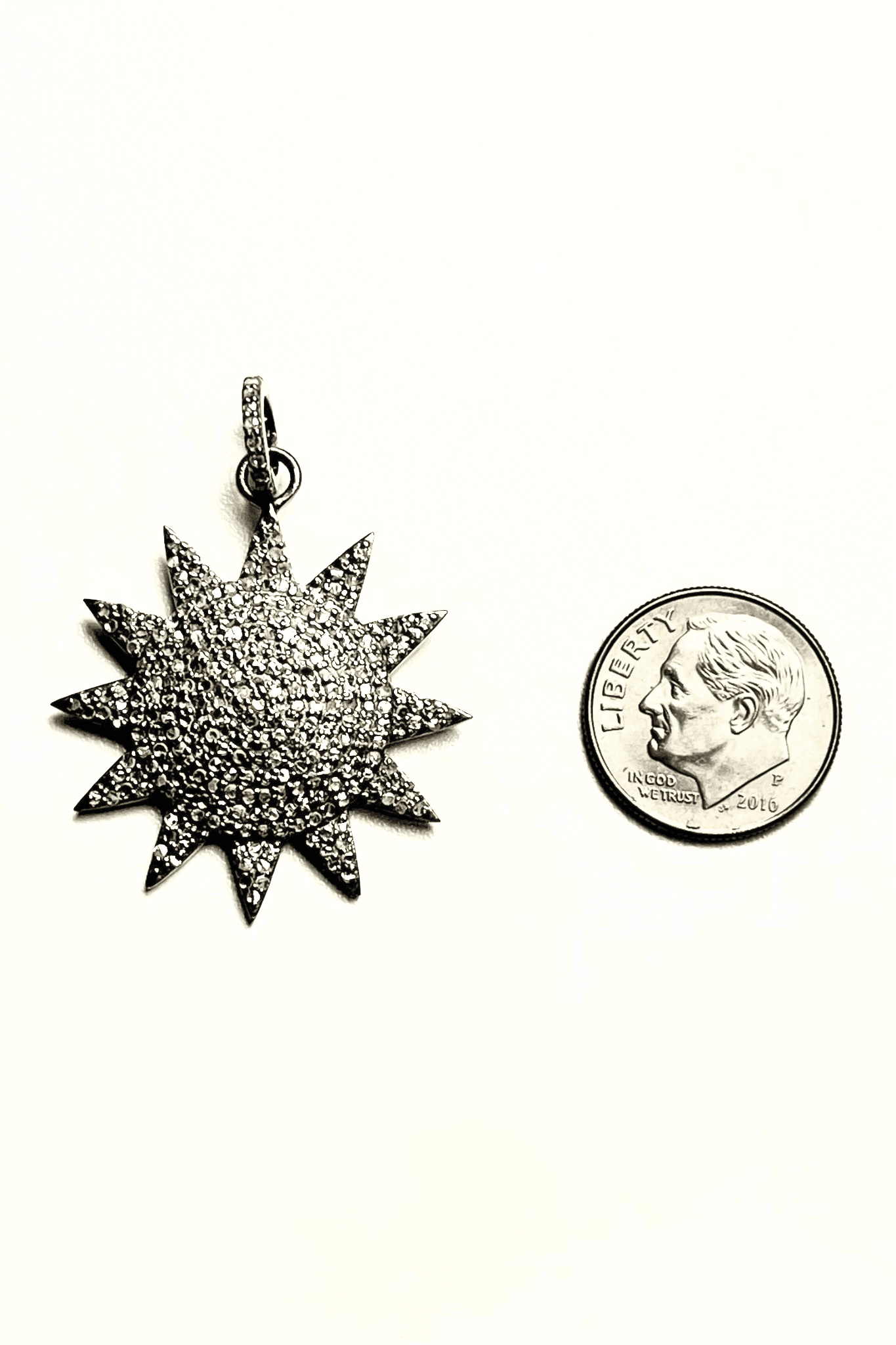 Sun Charm