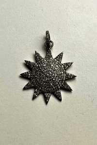 Sun Charm