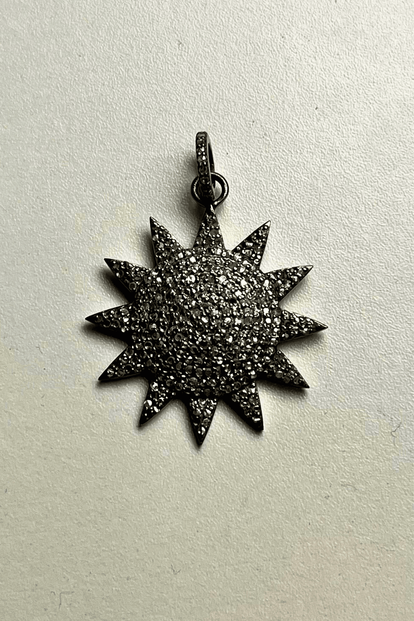 Sun Charm