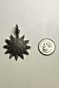 Sun Charm