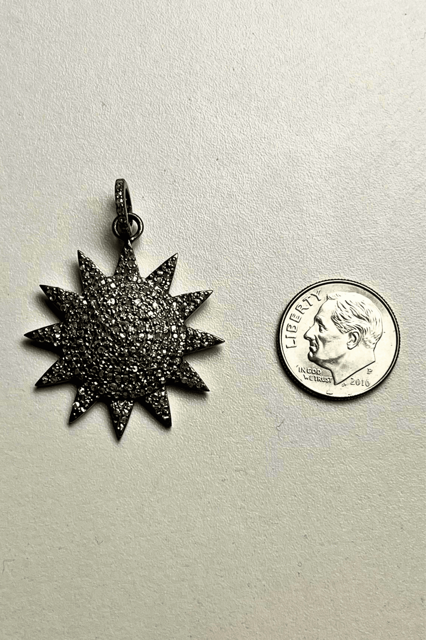 Sun Charm