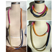 Evolve Necklace