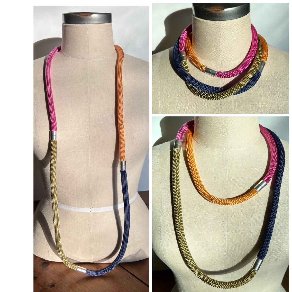 Evolve Necklace