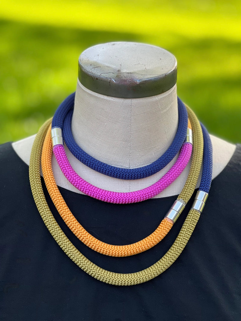 Evolve Necklace