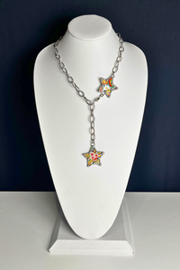 Superstar Necklace