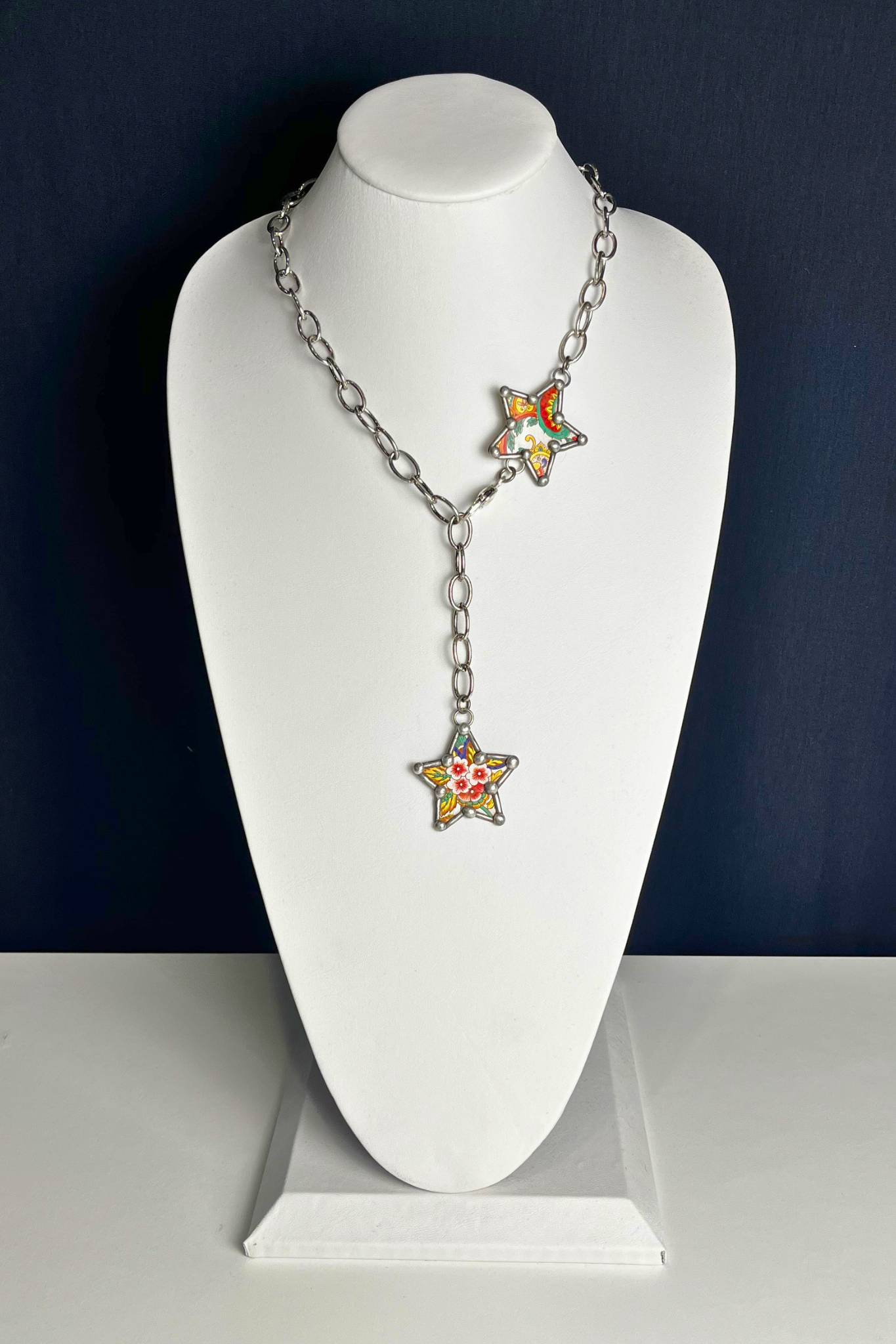Superstar Necklace
