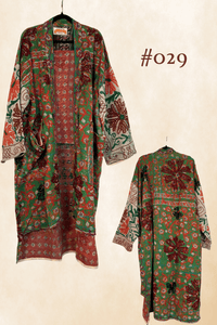 0926   Suzani Jacket