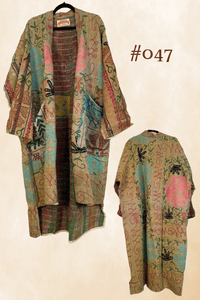 0926   Suzani Jacket