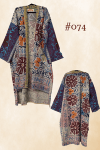 0926   Suzani Jacket