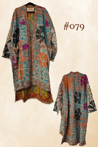 0926   Suzani Jacket