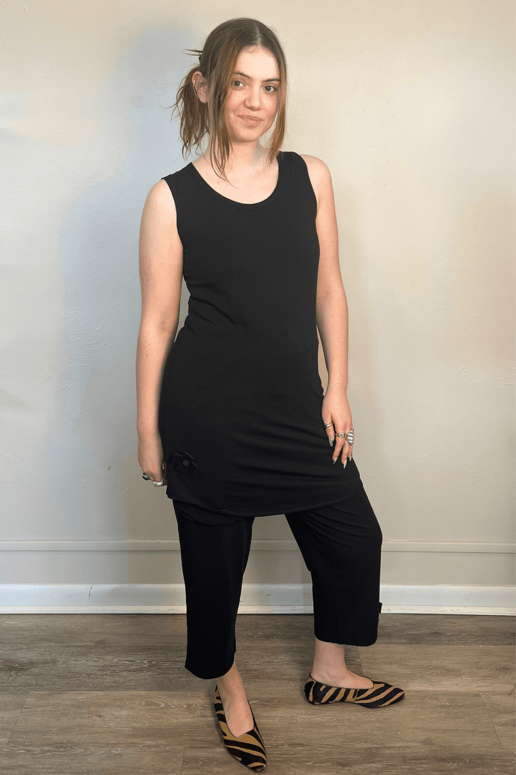 5003 B Tank Top