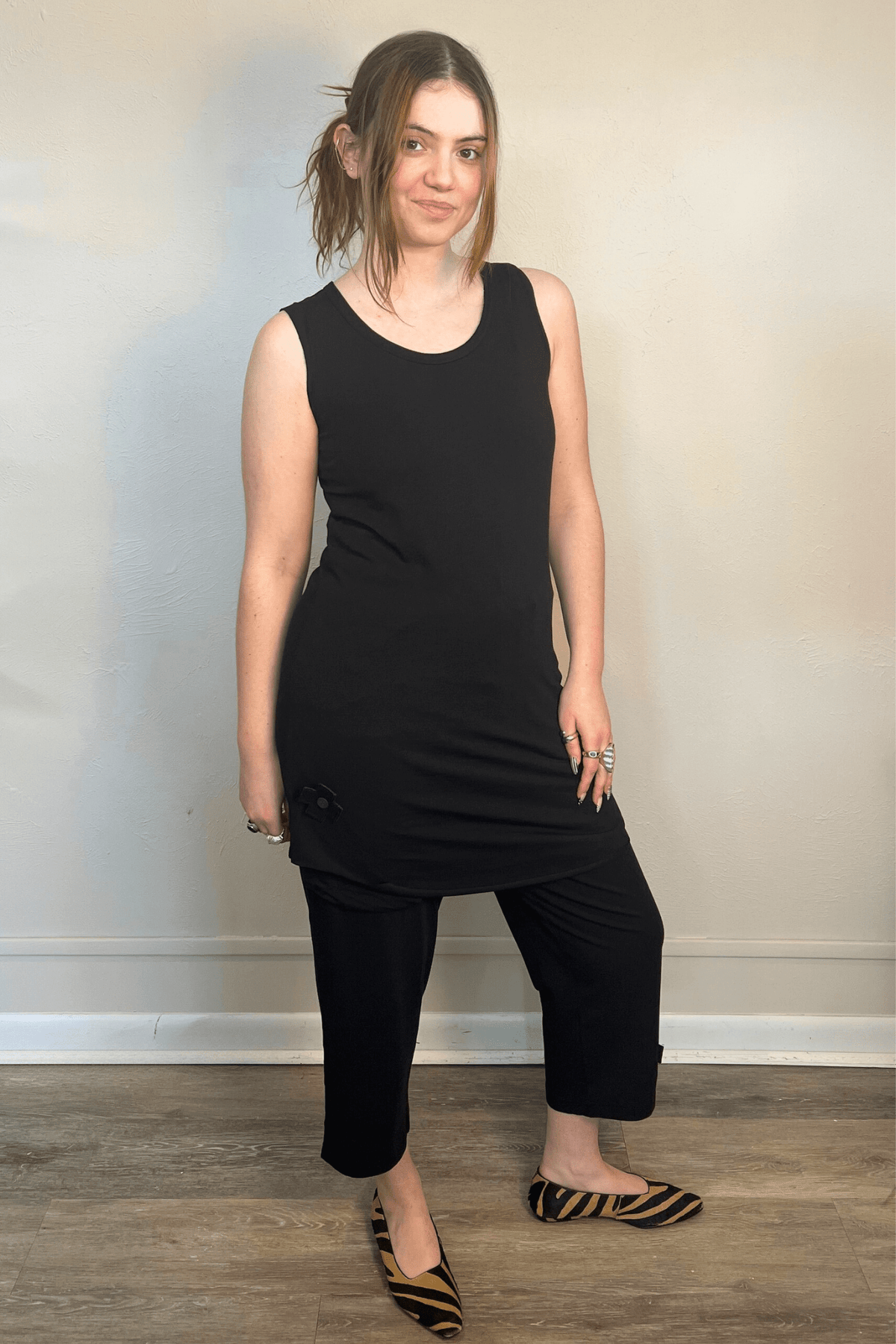 5003 B Tank Top