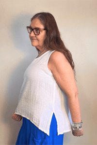 Gail's Tank Top