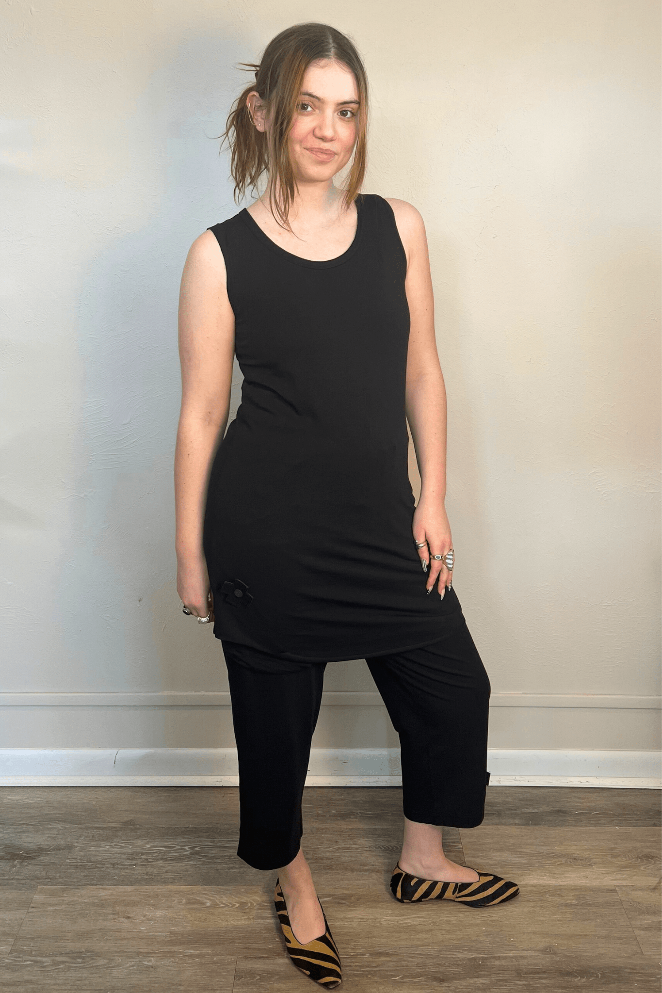 Tank Top B