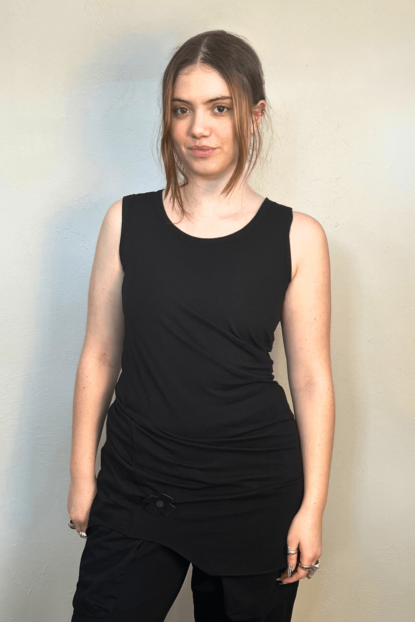 Tank Top B