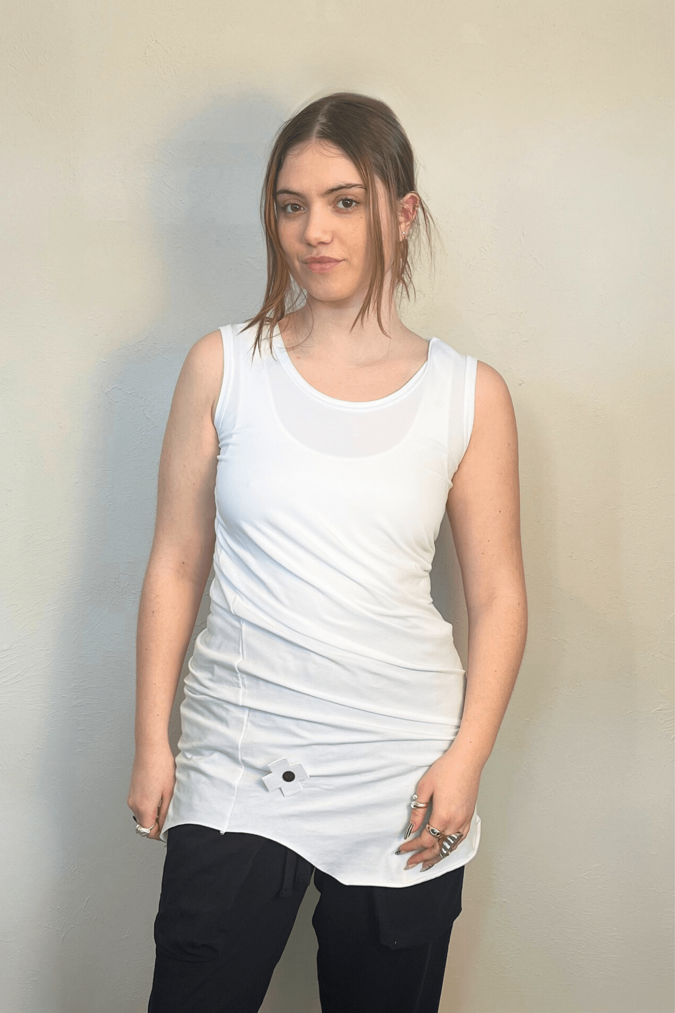 Tank Top B