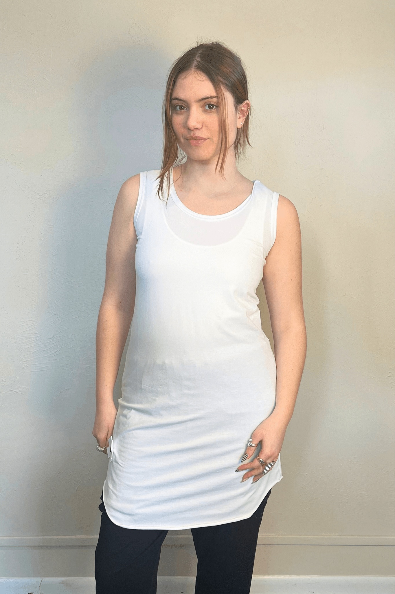 Tank Top B