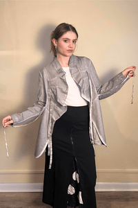 Tape Blazer