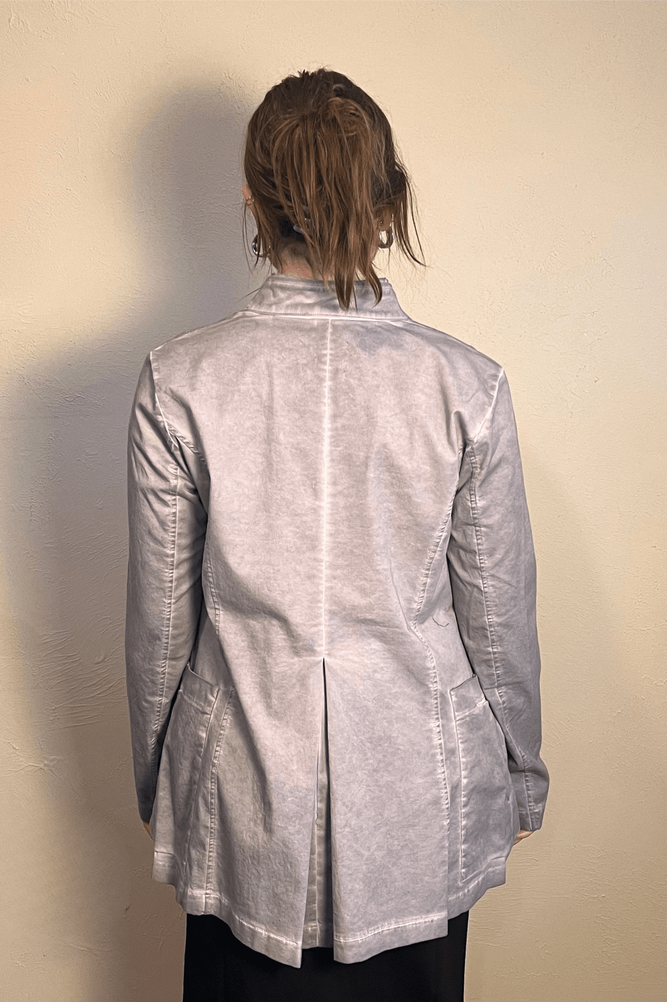 Tape Blazer