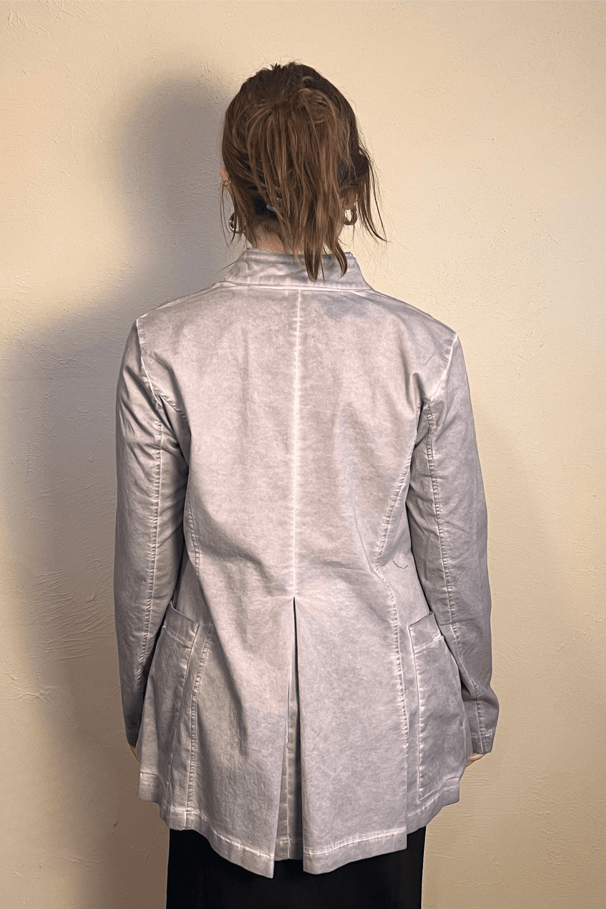 Tape Blazer