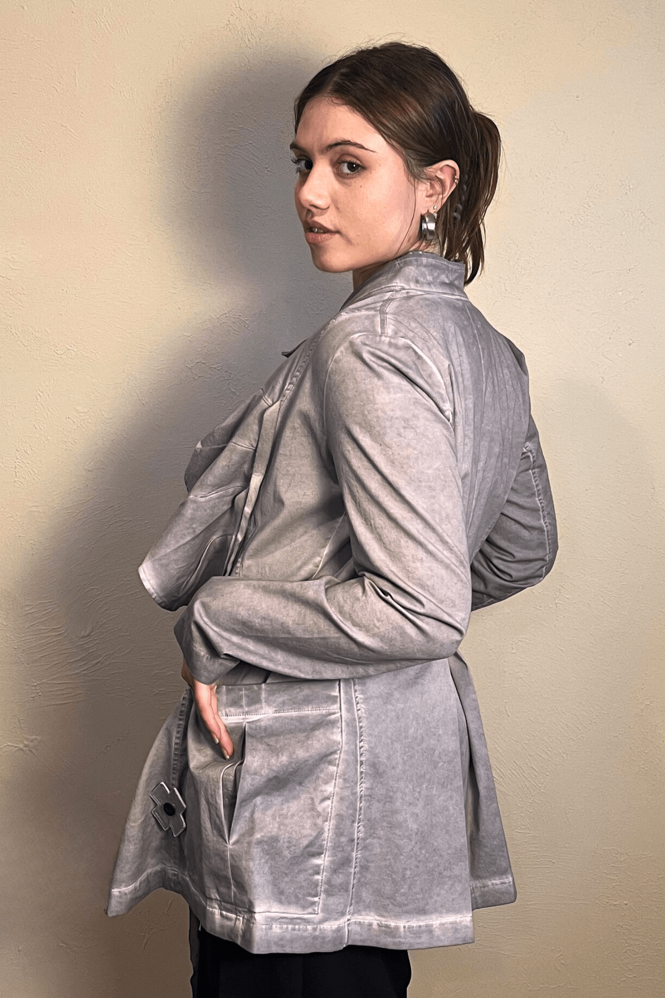 Tape Blazer