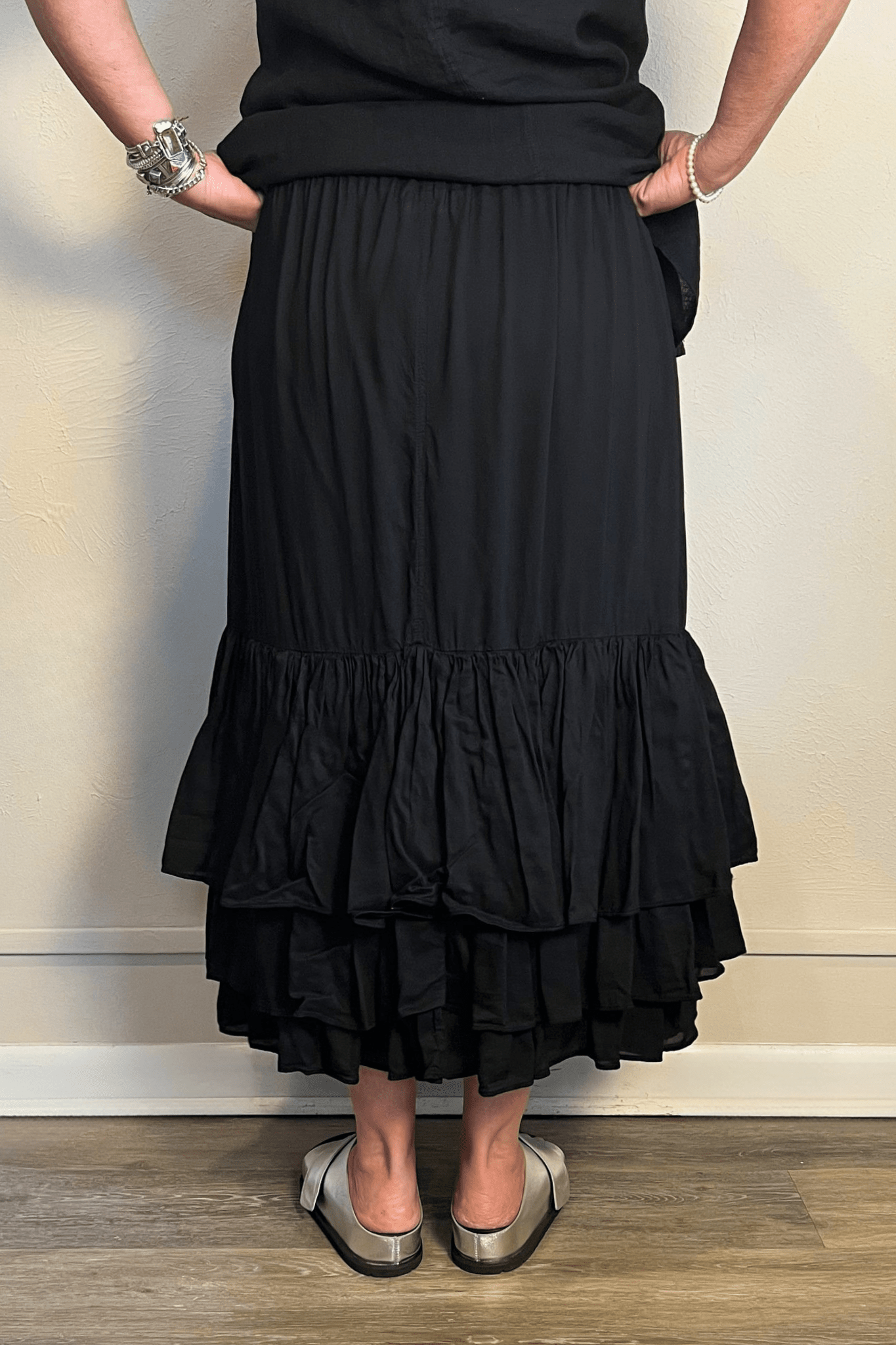 Tencel Underskirt