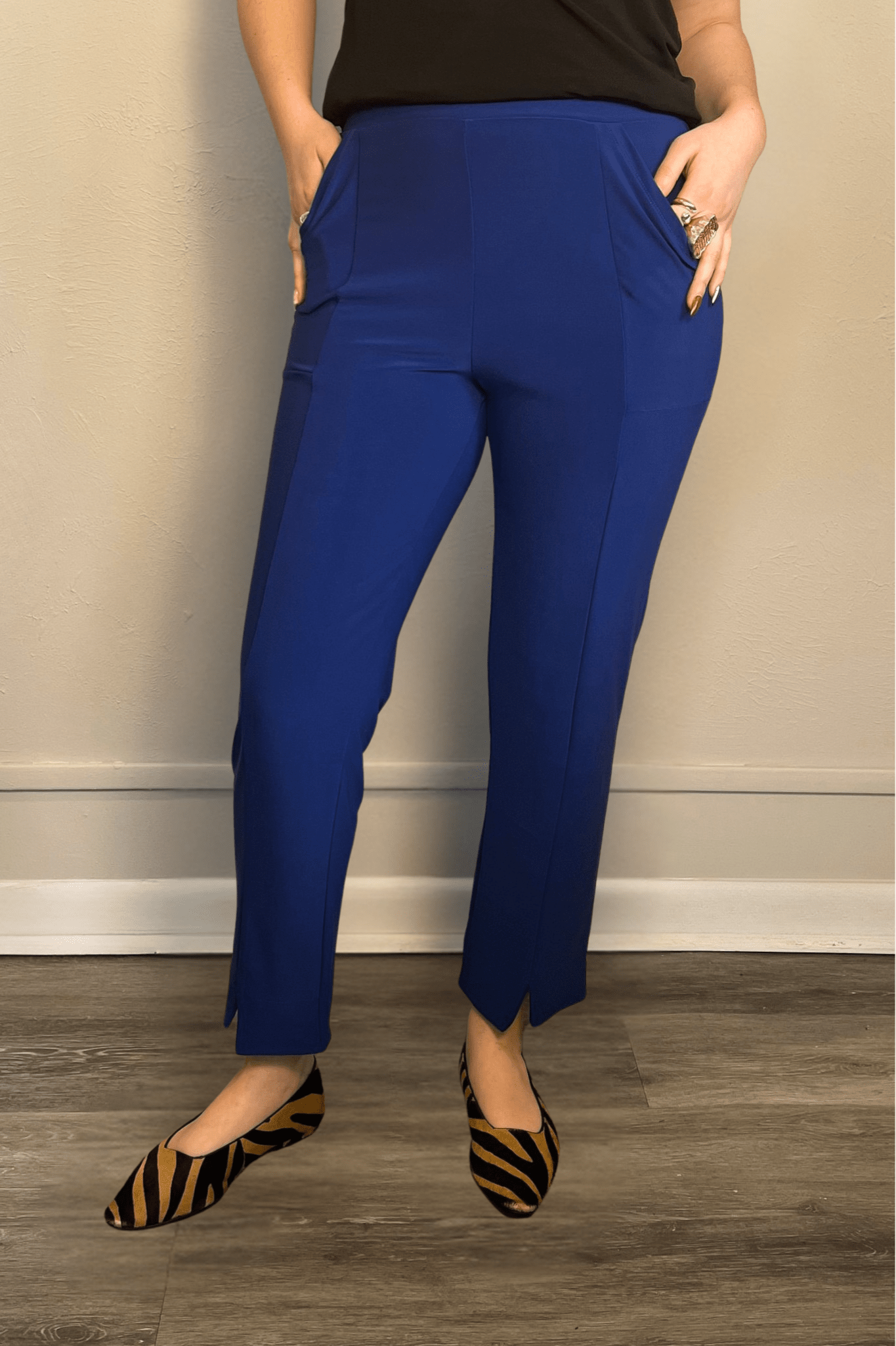 Tibi Pant - Imperial