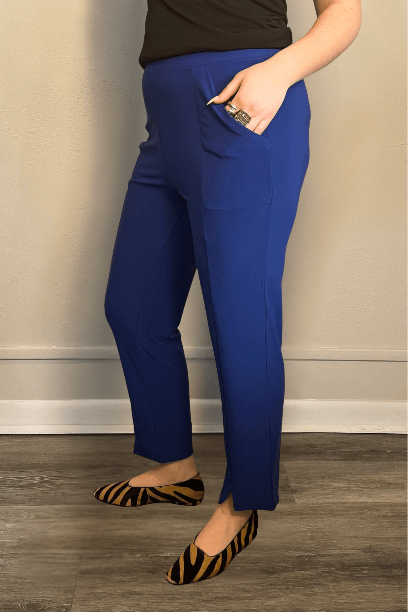 Tibi Pant - Imperial