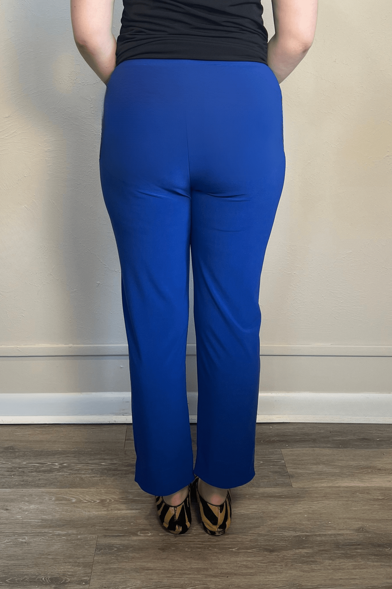Tibi Pant - Imperial