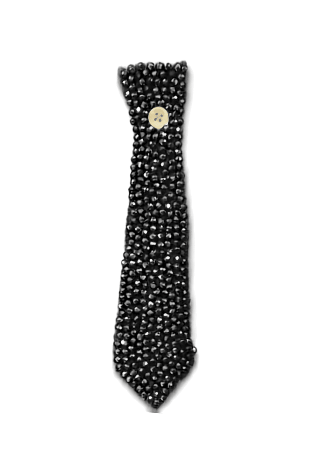 0014 Plu Couture Tie Patch