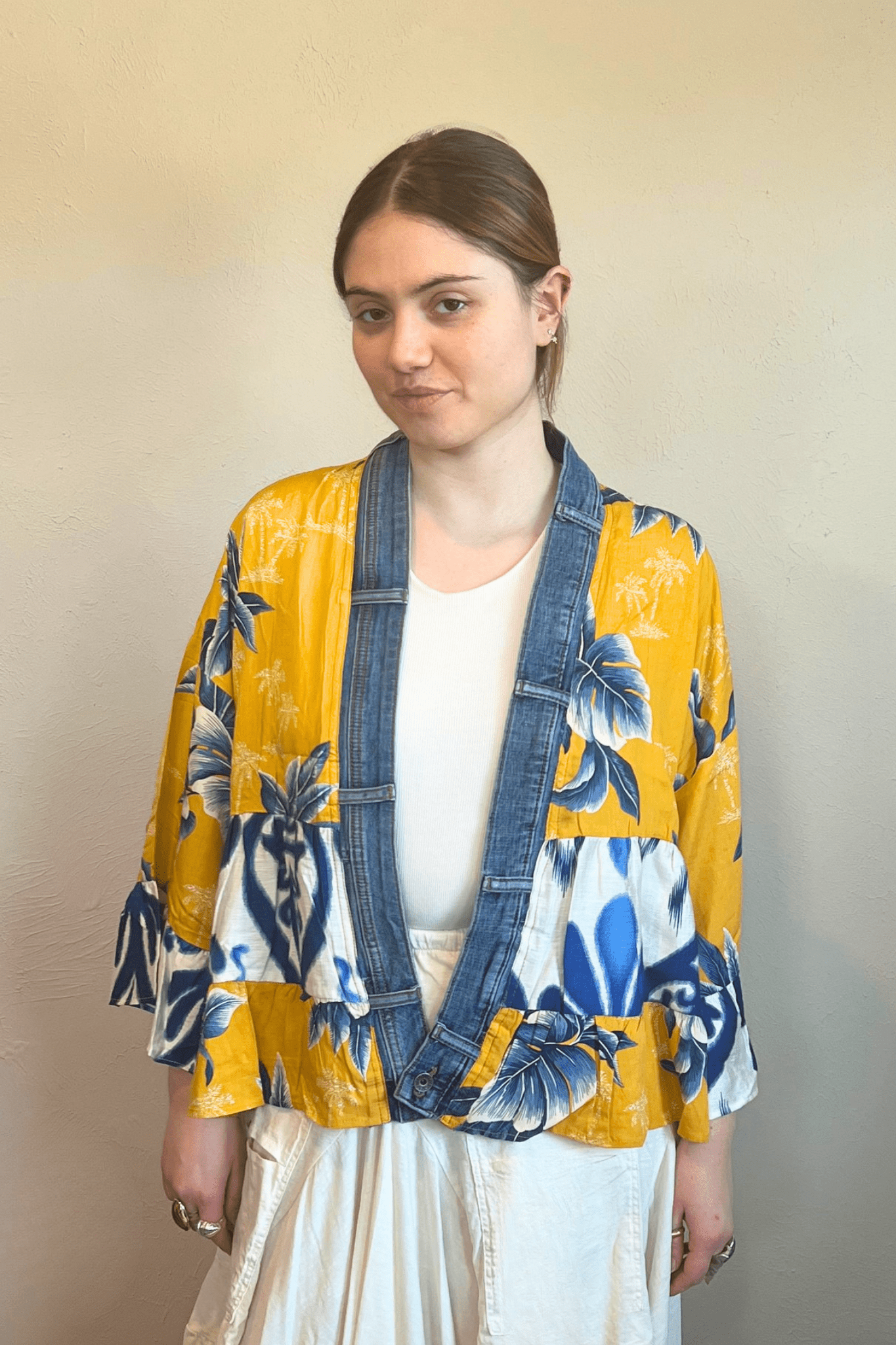 Tiffany Cardi
