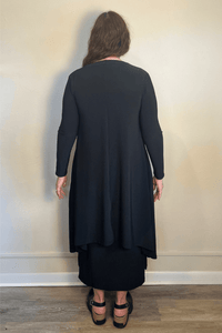 Tiffany Cardigan - Black