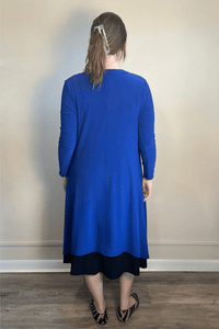 Tiffany Cardigan - Imperial