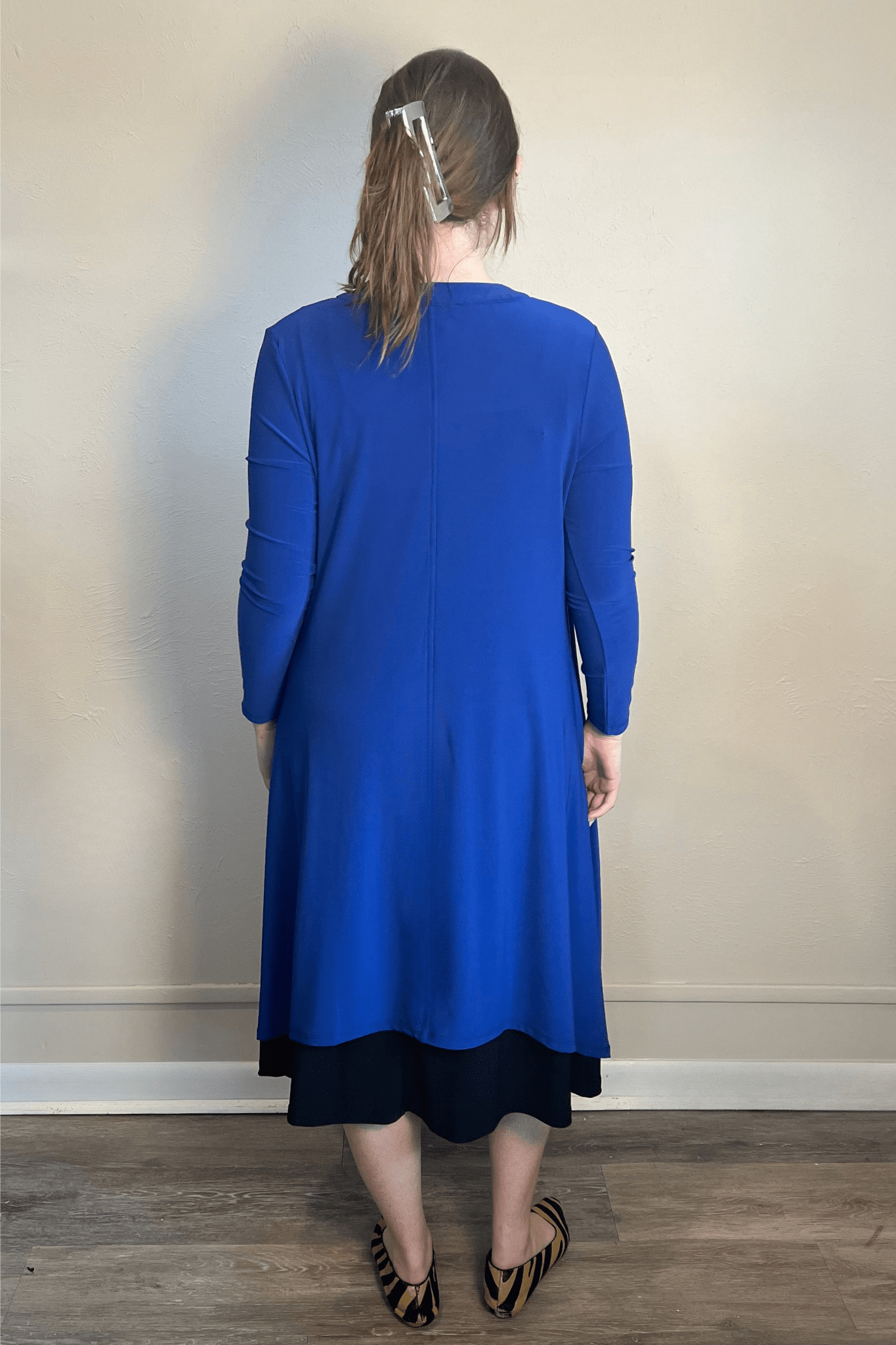 Tiffany Cardigan - Imperial