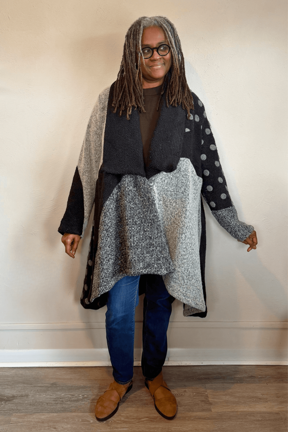 Urban Tillie Coat