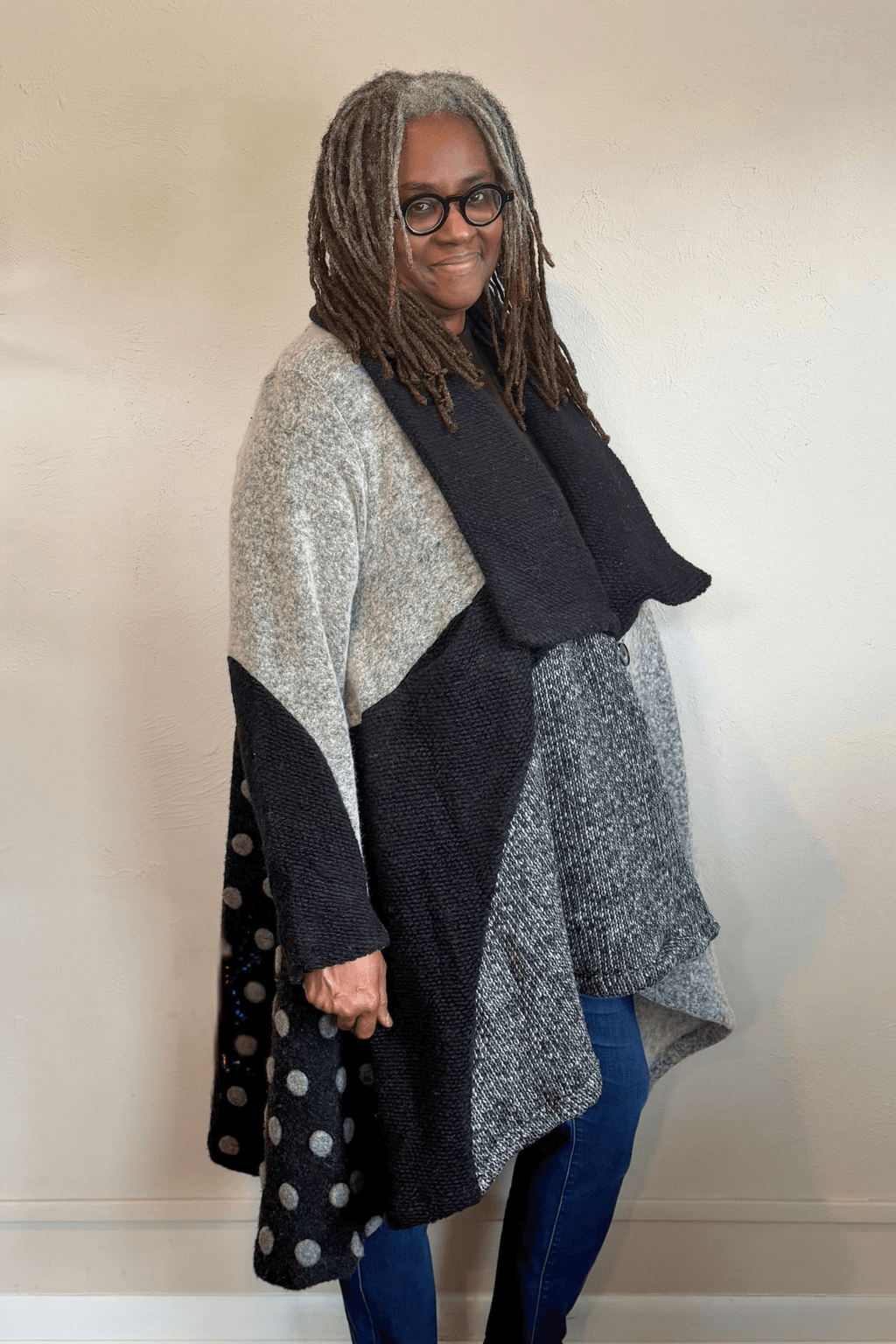 Urban Tillie Coat
